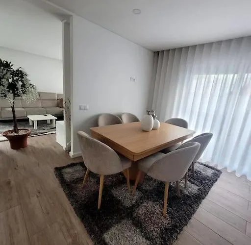 Cidade_berco House Holiday home *